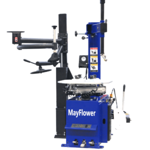 Mayflower Automatic Assist Arm Tire Changer Wheel Changers Machine Rim Clamp 960