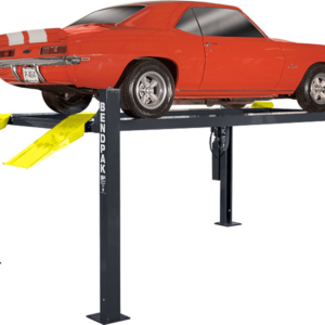 BENDPAK HD-9ST 9,000-LB. CAPACITY ALI CERTIFIED NARROW WIDTH CAR LIFT