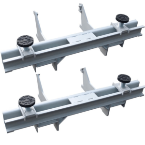 IDEAL MSC18KX-LTVAK LIGHT VEHICLE ADAPTER KIT 20,000 LBS. ALI CERTIFIED