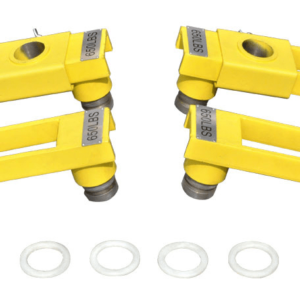 IDEAL UTVKIT-MSC-6KLP UTV ADAPTOR KIT