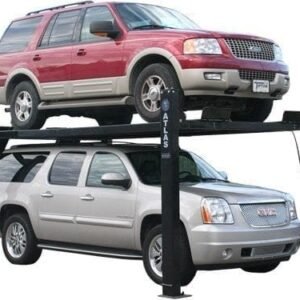 Atlas Garage PRO9000 9,000 lb 4-Post Lif