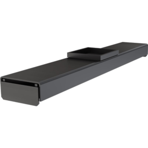 BENDPAK TC-3000 3,000-LB. CAPACITY TELESCOPING BOAT TRAILER TONGUE PLATFORM